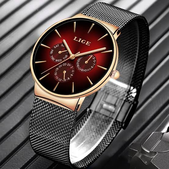 Featured Watch